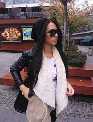 Moda Okrycia Kurtki - 3061491