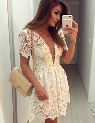 Moda Sukienki Pozostałe - 3186859