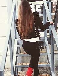 Moda Ciuchy Pozostałe - 3131635