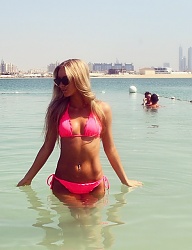 Moda Bielizna Na plażę - 2623546