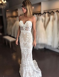 Moda Ślub Suknie ślubne - 3118171
