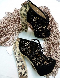 Moda Buty Pozostałe - 1349696