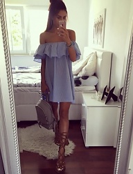 Moda Sukienki Dzienne - 3174653