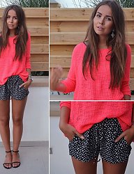 Moda Inne Moda uliczna - 2015654