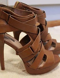 Moda Buty Szpilki - 2703913