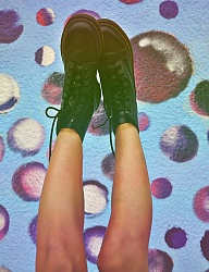 Moda Buty Glany - 2018774