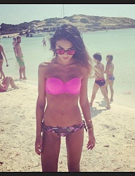 Moda Bielizna Na plażę - 2168478