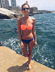Moda Bielizna Na plażę - 3195090