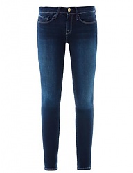 Moda Spodnie Jeansy - 2420552