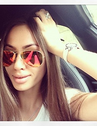 Moda Dodatki Okulary - 2150837