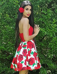 Moda Sukienki Dzienne - 3006136