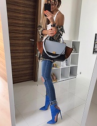 Moda Inne Moda uliczna - 3231916