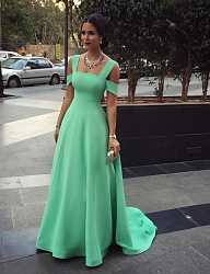 Moda Sukienki Wieczorowe - 3067817