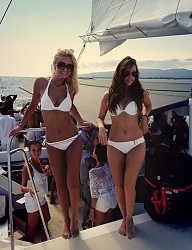 Moda Bielizna Na plażę - 2074566