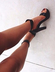 Moda Buty Sandały - 2881821