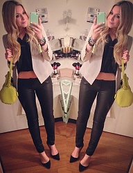 Moda Inne Moda uliczna - 1793681