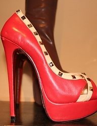 Moda Buty Szpilki - 1683610