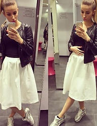 Moda Ciuchy Pozostałe - 3153596