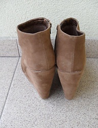 Moda Buty Pozostałe - 1242298
