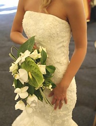 Moda Ślub Bukiety ślubne - 331234