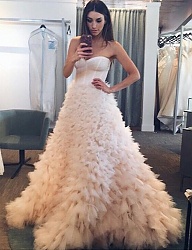 Moda Ślub Suknie ślubne - 2995954