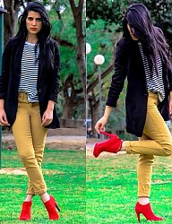Moda Inne Moda uliczna - 1777670
