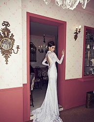 Moda Ślub Suknie ślubne - 2510543