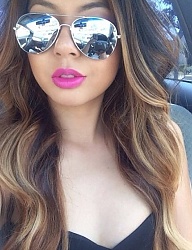 Moda Dodatki Okulary - 2852938