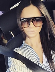 Moda Dodatki Okulary - 3161614