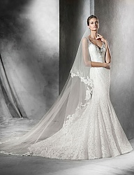 Moda Ślub Suknie ślubne - 3054002