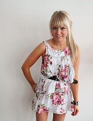 Moda Sukienki - 962340