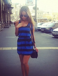 Moda Inne Moda uliczna - 1853008
