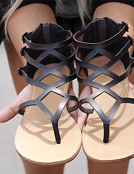 Moda Buty Pozostałe - 2668878