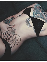 Tatuaże - 2620336