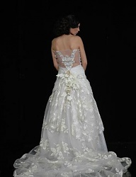 Moda Ślub Suknie ślubne - 630223