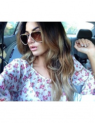 Moda Dodatki Okulary - 2858907