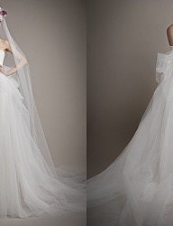Moda Ślub Suknie ślubne - 2783334
