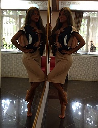 Moda Inne Moda uliczna - 1963453