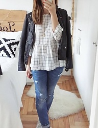 Moda Ciuchy Pozostałe - 3193202
