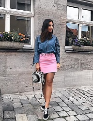 Moda Inne Moda uliczna - 3244234