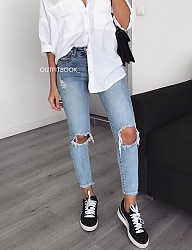 Moda Inne Moda uliczna - 3240513