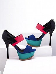 Moda Buty Pozostałe - 1265167