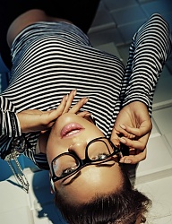 Moda Dodatki Okulary - 3218545
