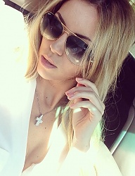 Moda Dodatki Okulary - 2747777