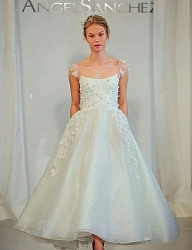 Moda Ślub Suknie ślubne - 2562283