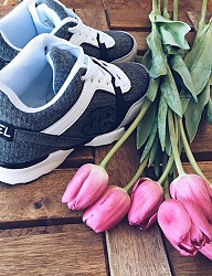 Moda Buty Sportowe - 3120884
