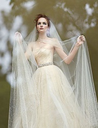 Moda Ślub Suknie ślubne - 2509906