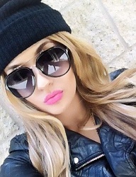 Moda Dodatki Okulary - 2846490