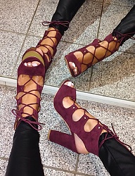 Moda Buty Sandały - 3055508