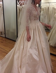 Moda Ślub Suknie ślubne - 3130874